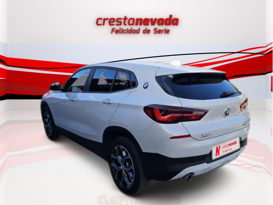 Imagen de BMW X2