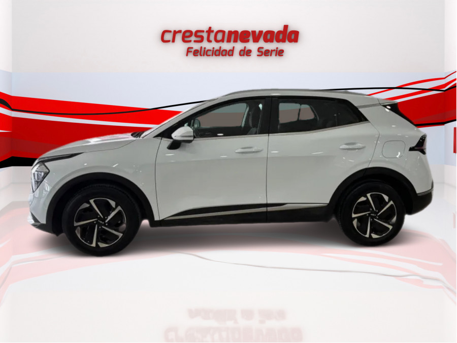 Imagen de Kia Sportage