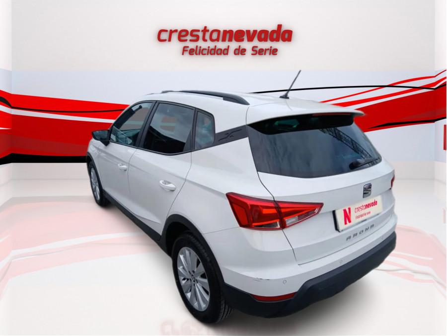 Imagen de SEAT Arona