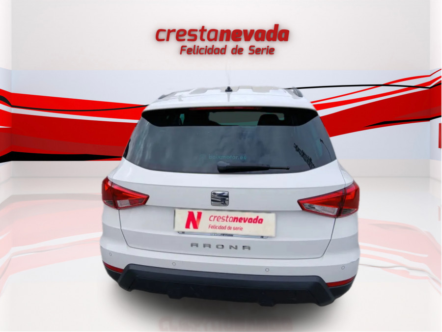 Imagen de SEAT Arona