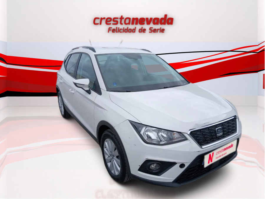 Imagen de SEAT Arona