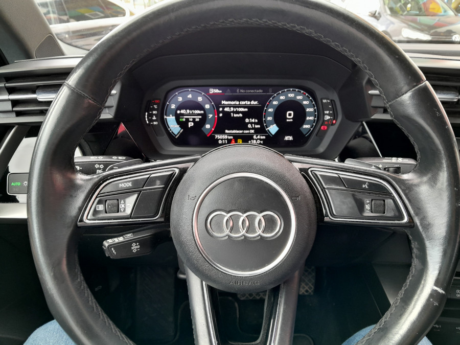 Imagen de AUDI A3