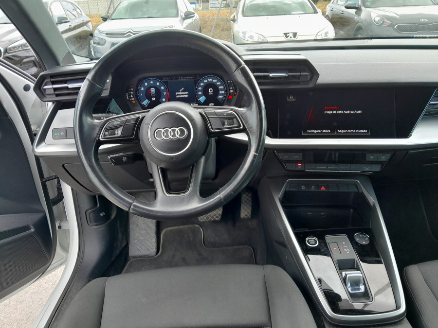 Imagen de AUDI A3