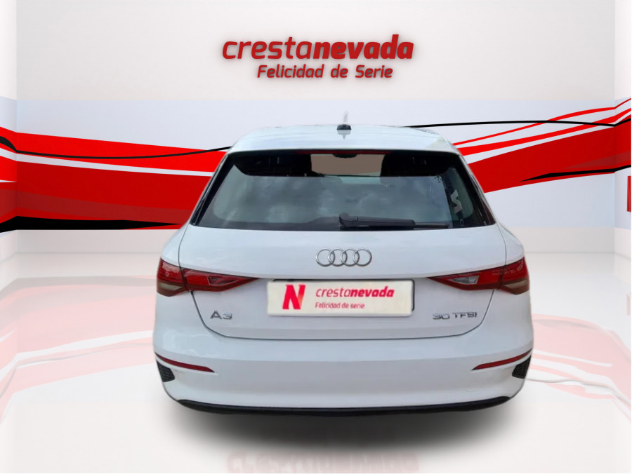 Imagen de AUDI A3