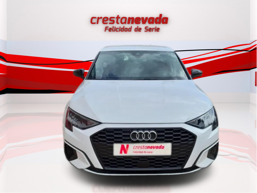 Imagen de AUDI A3