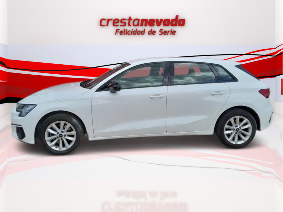 Imagen de AUDI A3