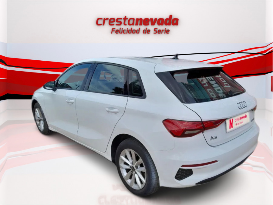 Imagen de AUDI A3