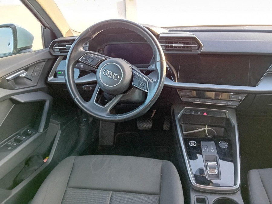 Imagen de AUDI A3