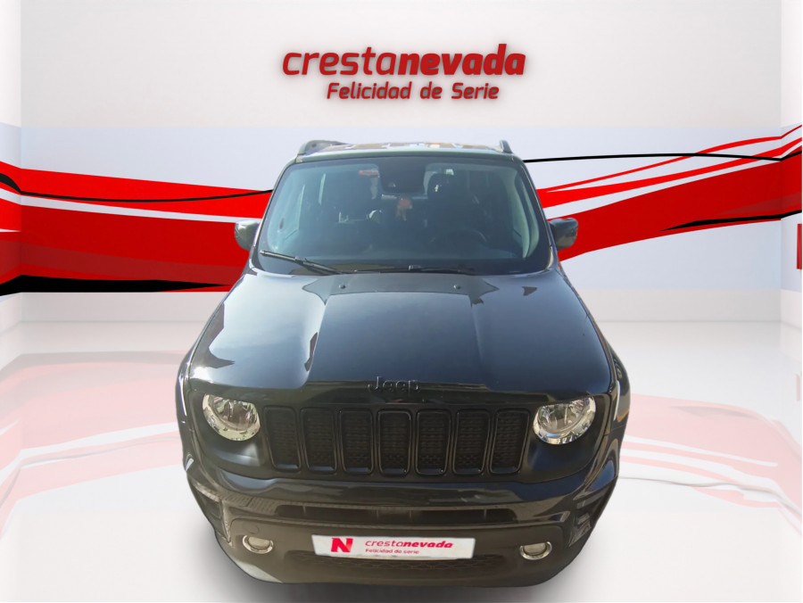 Imagen de Jeep Renegade