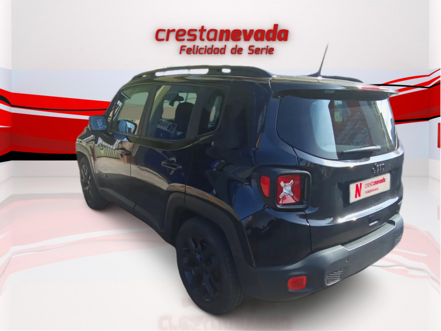 Imagen de Jeep Renegade