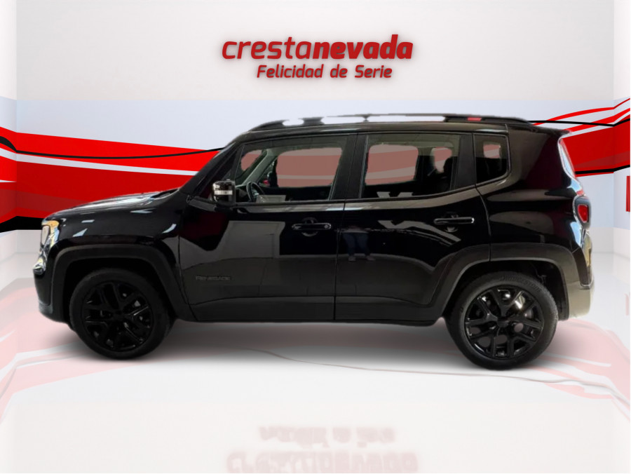 Imagen de Jeep Renegade