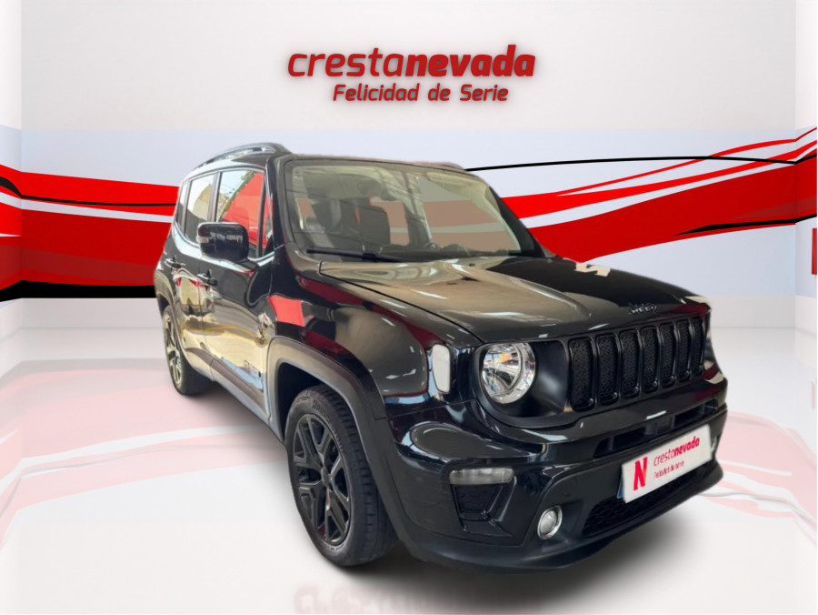 Imagen de Jeep Renegade