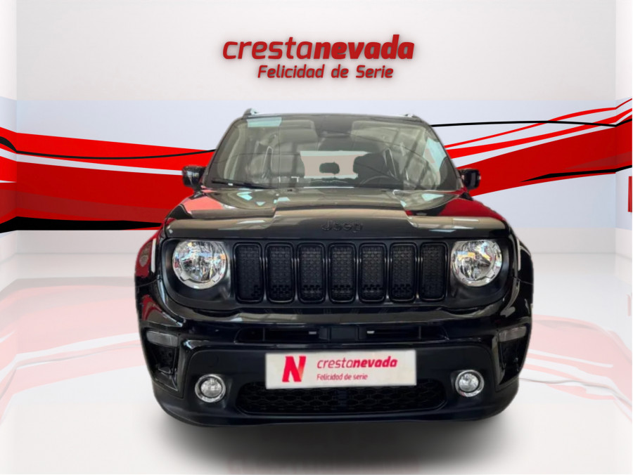 Imagen de Jeep Renegade