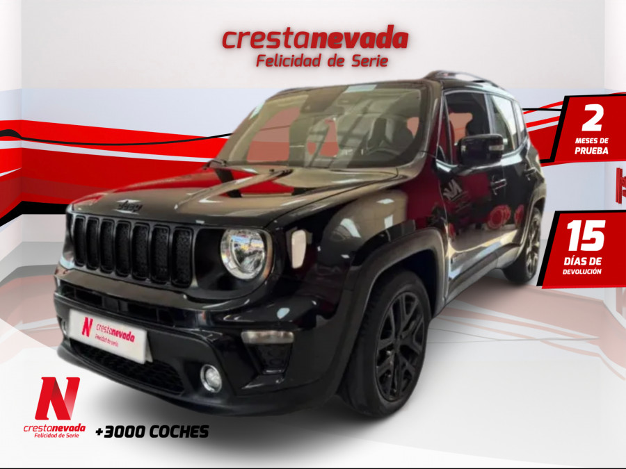 Imagen de Jeep Renegade