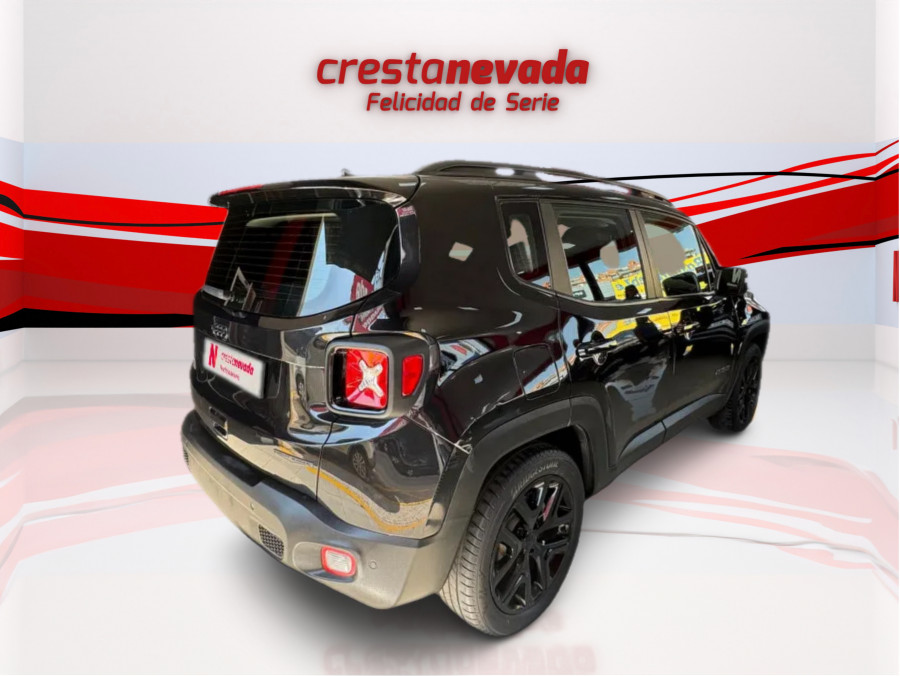 Imagen de Jeep Renegade