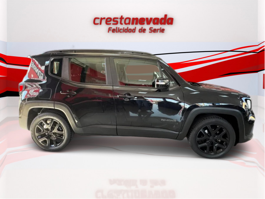 Imagen de Jeep Renegade