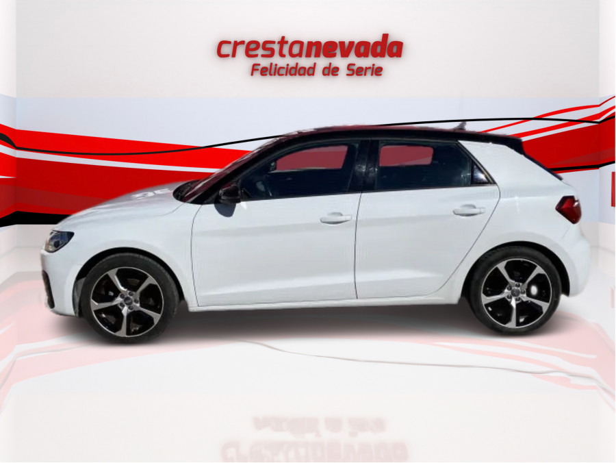 Imagen de AUDI A1