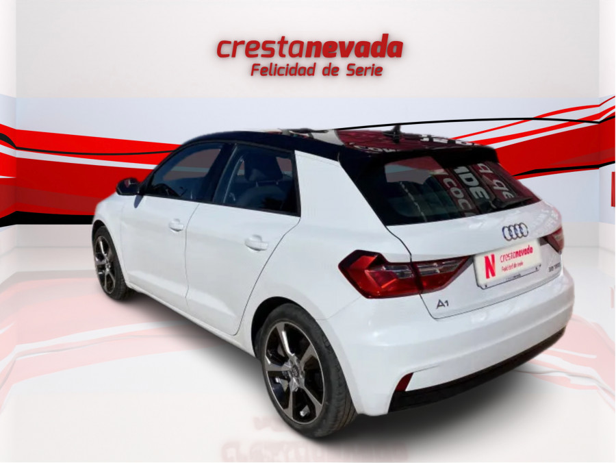 Imagen de AUDI A1