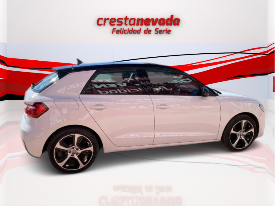 Imagen de AUDI A1