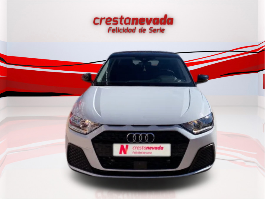 Imagen de AUDI A1