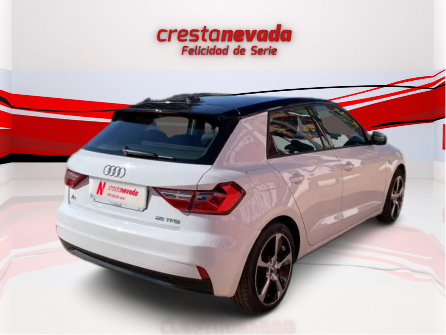 Imagen de AUDI A1