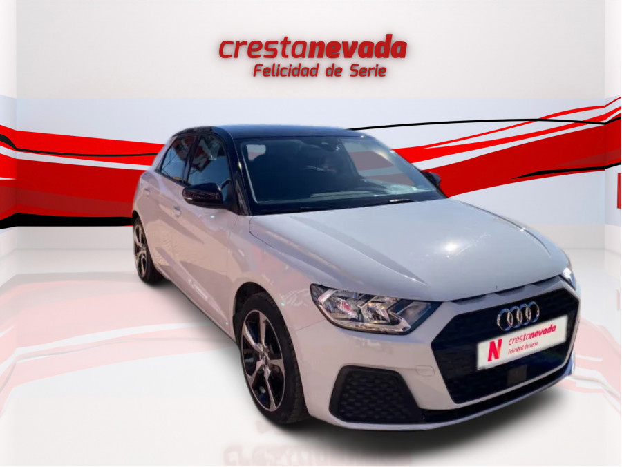 Imagen de AUDI A1