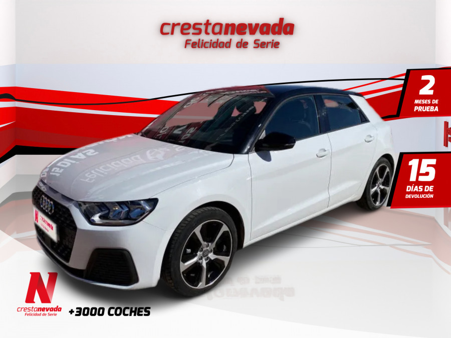 Imagen de AUDI A1