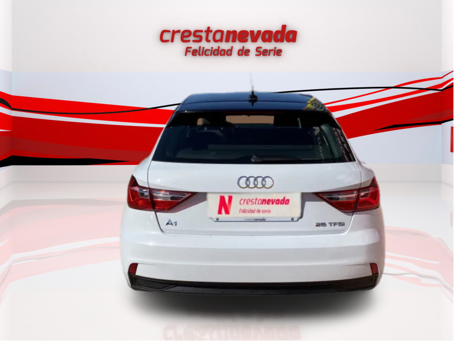 Imagen de AUDI A1