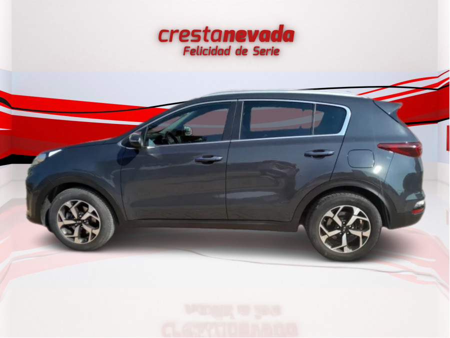 Imagen de Kia Sportage