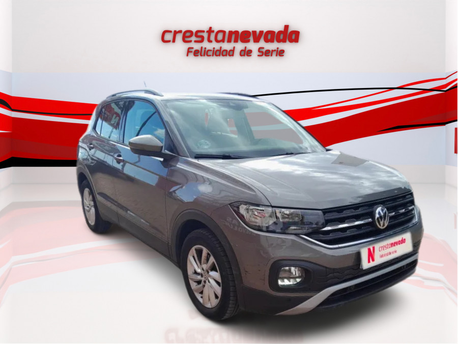 Imagen de Volkswagen T-Cross