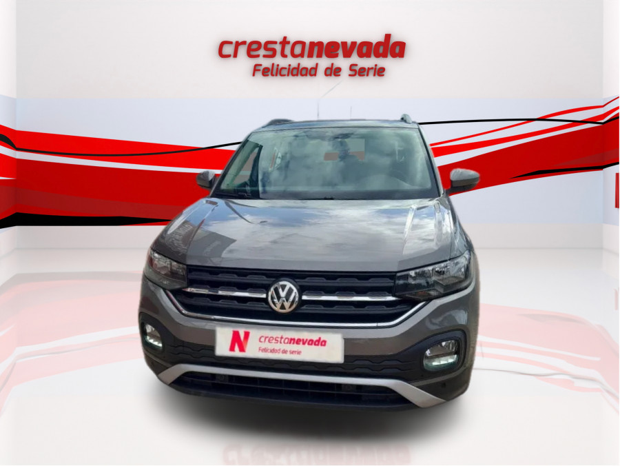 Imagen de Volkswagen T-Cross