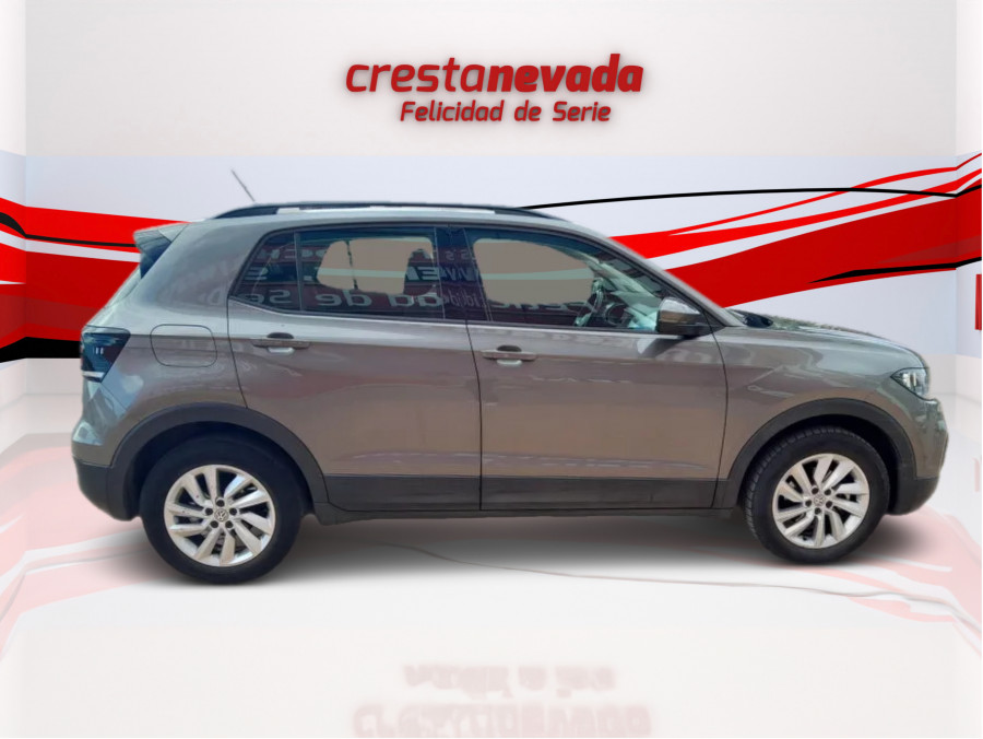 Imagen de Volkswagen T-Cross