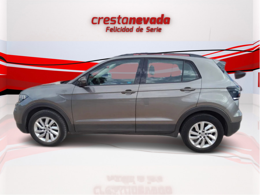 Imagen de Volkswagen T-Cross