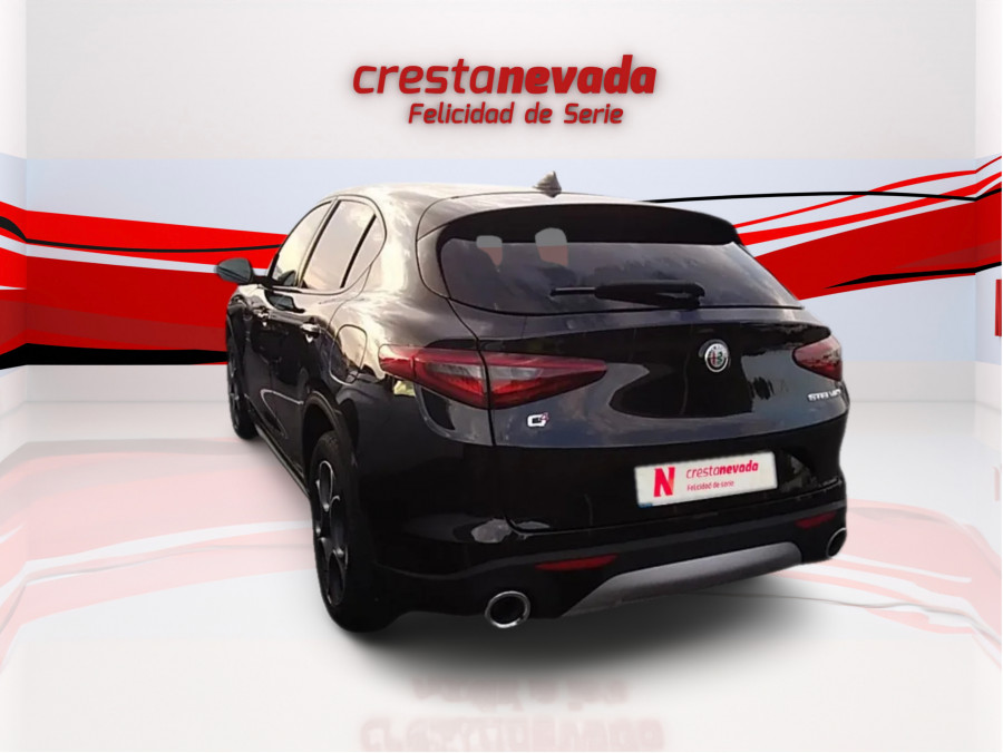 Imagen de Alfa romeo Stelvio