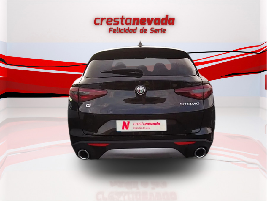 Imagen de Alfa romeo Stelvio