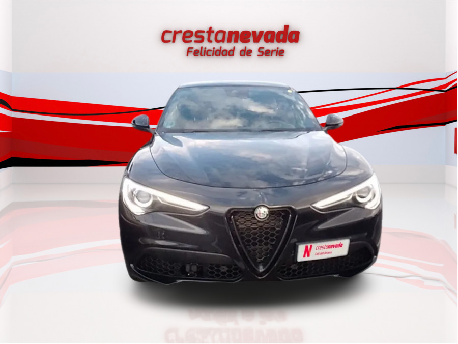 Imagen de Alfa romeo Stelvio