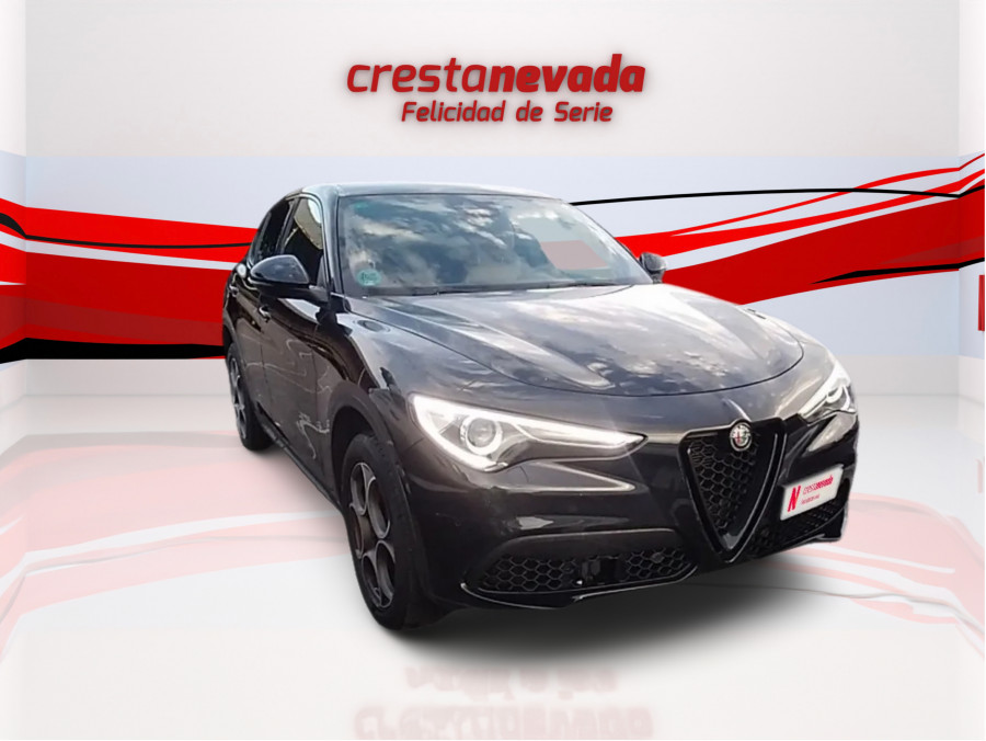 Imagen de Alfa romeo Stelvio