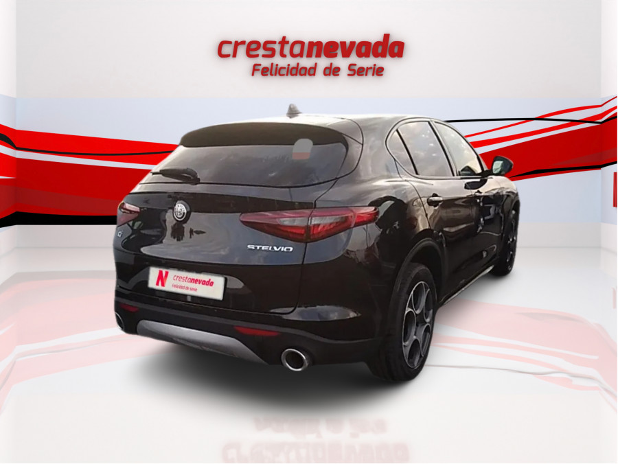 Imagen de Alfa romeo Stelvio