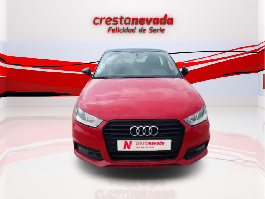 Imagen de AUDI A1