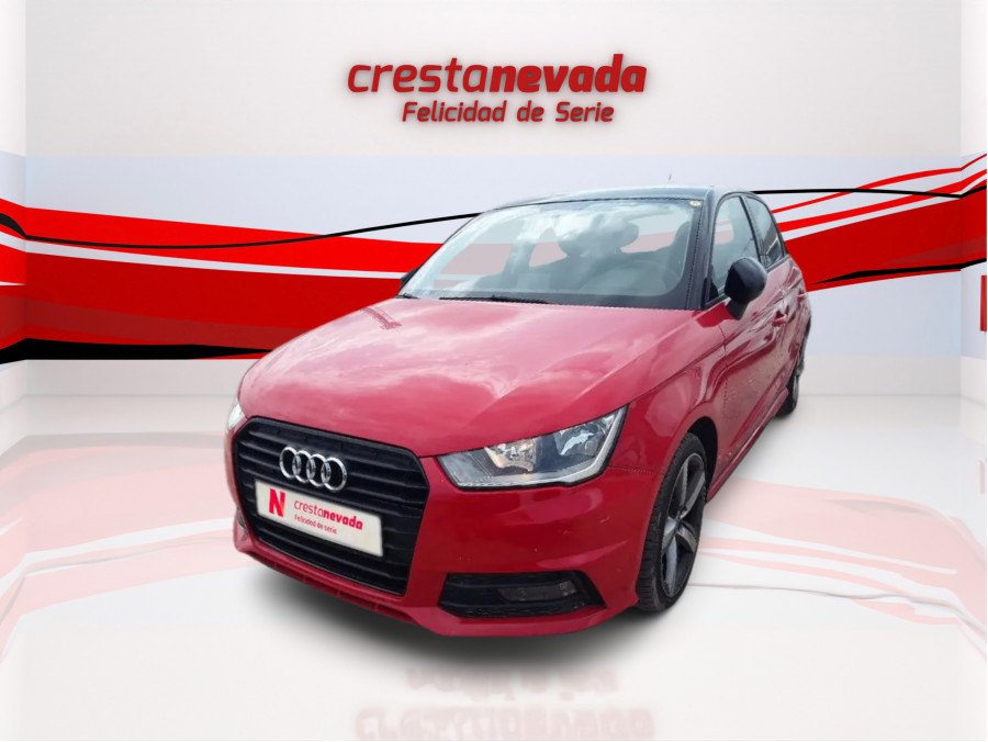 Imagen de AUDI A1