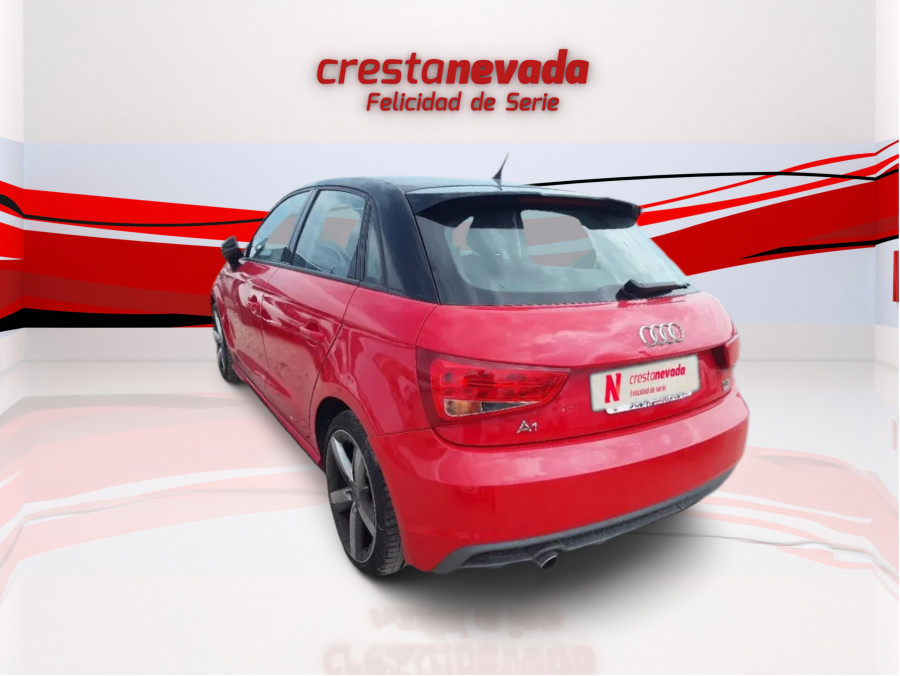 Imagen de AUDI A1