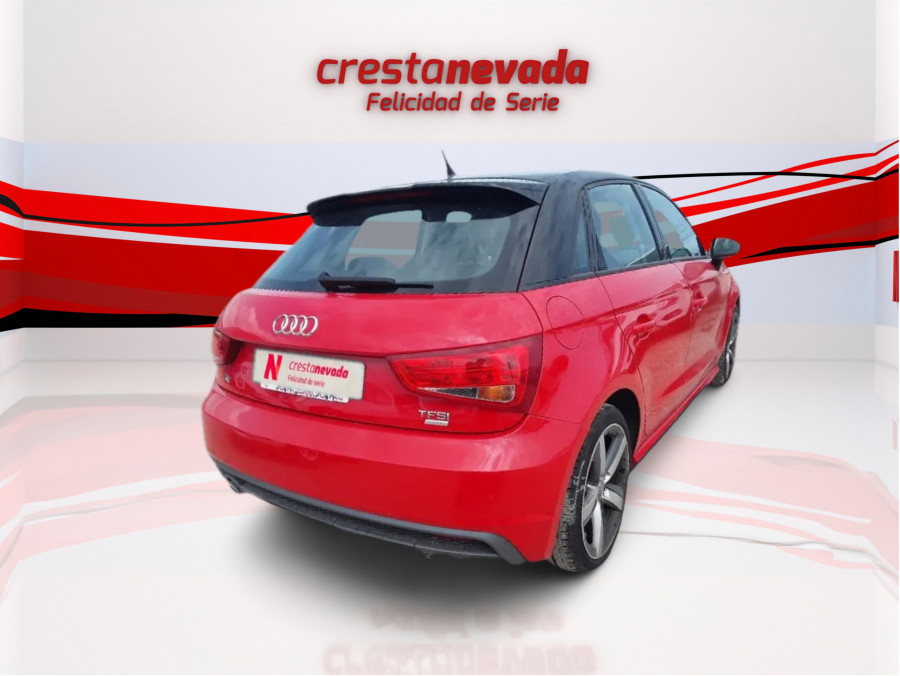 Imagen de AUDI A1