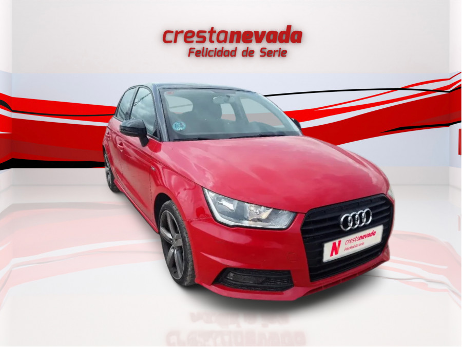 Imagen de AUDI A1