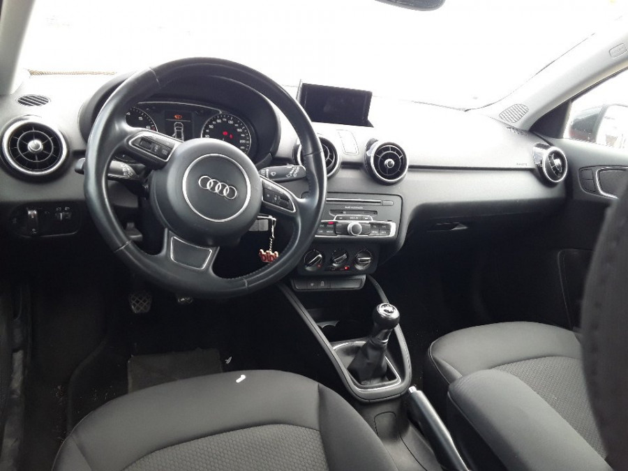 Imagen de AUDI A1