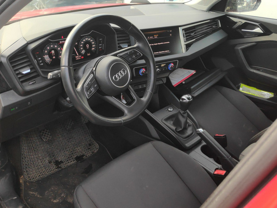 Imagen de AUDI A1