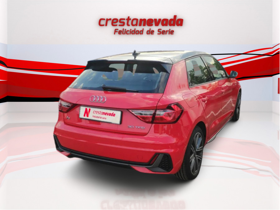 Imagen de AUDI A1