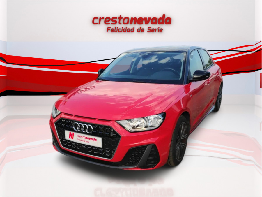 Imagen de AUDI A1