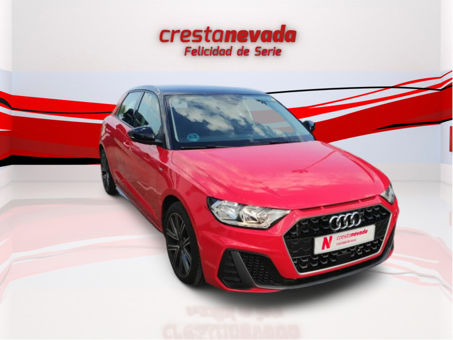 Imagen de AUDI A1