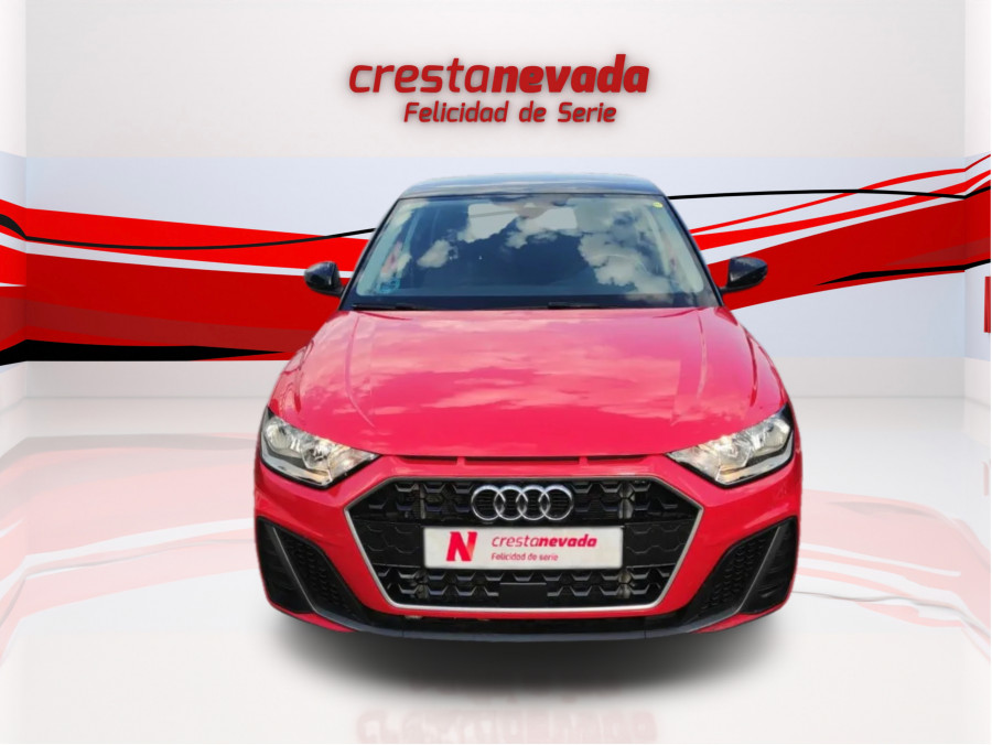 Imagen de AUDI A1