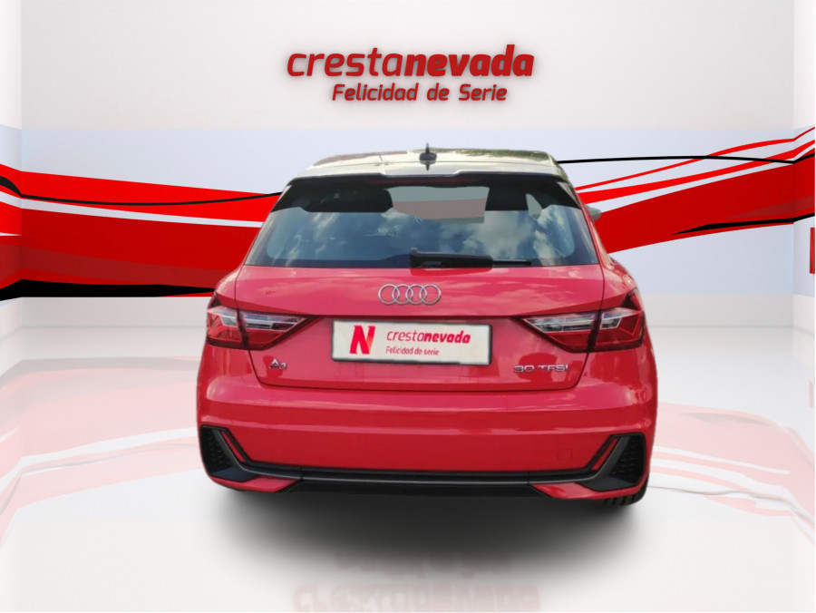 Imagen de AUDI A1